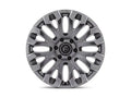 D830 18X9 5X5.0 PLATINUM 1MM