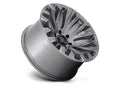 D830 18X9 5X5.0 PLATINUM 1MM