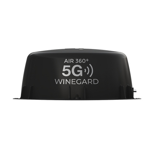 WINEGARD GATEWAY 5G + WIFI ROUTER