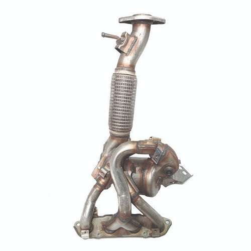 CATALYTIC CONVERTER DIRECT FIT CALIFORNIA