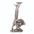 CATALYTIC CONVERTER DIRECT FIT CALIFORNIA