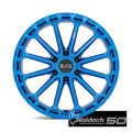 BR KAIZEN 20X9.5 6X114 +18 76 BLUE