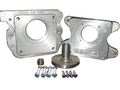 ADVANCE ADAPTERS T18 JEEP TO CHEVY (9 STICKOUT)