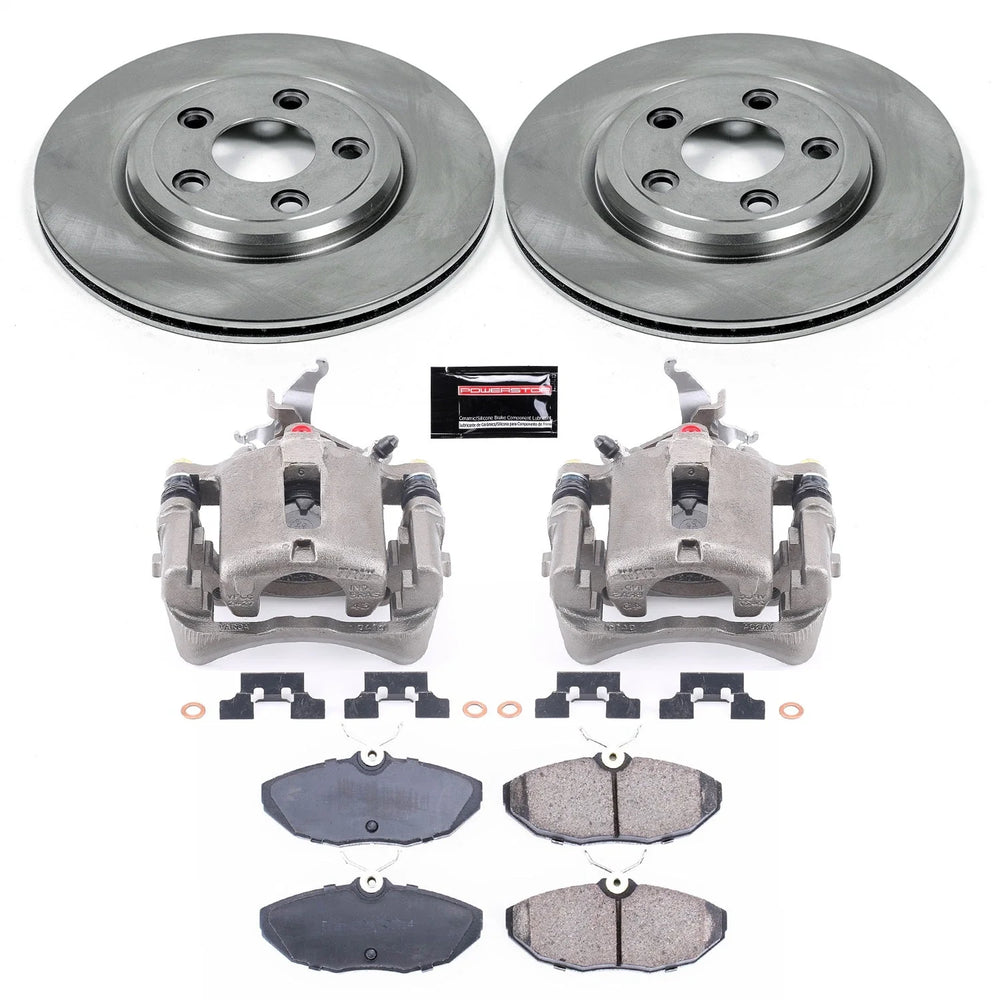 PowerStop auto part