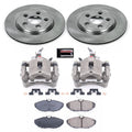 PowerStop auto part