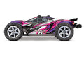 RUSTLER 4X4 VXL: 1/10 SCALE STADI