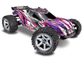 RUSTLER 4X4 VXL: 1/10 SCALE STADI