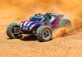 RUSTLER 4X4 VXL: 1/10 SCALE STADI