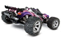 RUSTLER 4X4 VXL: 1/10 SCALE STADI