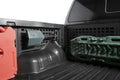 Addictive Desert Designs 2024+ Ford Ranger Raptor Driver-Side - Bed Side MOLLE