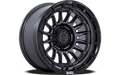 Black Rhino auto part
