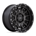 BR002 17X9 6X5.5 M-BLK GRY-TINT 0MM