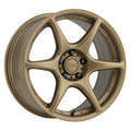 TANDEM BZ 19X10.5 5X114.3 +22