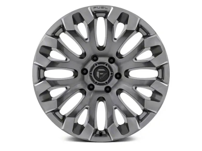 D830 18X9 6X5.5 PLATINUM 1MM