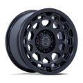 GUARD 17X8.5 5X130 71.6 +25 B-BRNZ