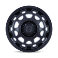 GUARD 17X8.5 5X130 71.6 +25 B-BRNZ