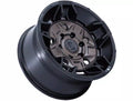 Black Rhino auto part