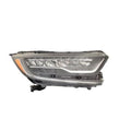HD CRV 1719/HBRD 20 HL ASY LED RH