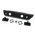 ~(68 lbs. 58X15X14)~ JK Front Bumper Kit Explorer 07-Pres Wrangler JK TeraFlex