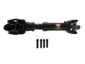~(18 lbs. 30X6X6)~ YJ Rear 1310 CV Greaseable Driveshaft 88 to 93 only