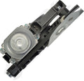 WINDOW REGULATOR AND MOTOR ASSEMBLY
