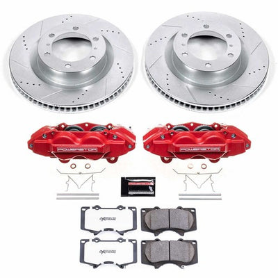 PowerStop auto part