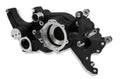 REPLACE ASSY LS COOLING MANIFOLD BLACK