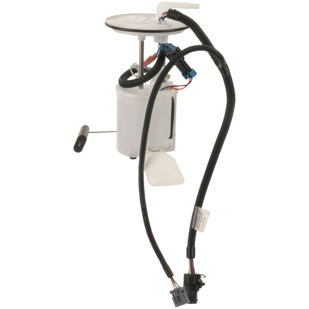 FUEL PUMP MODULE