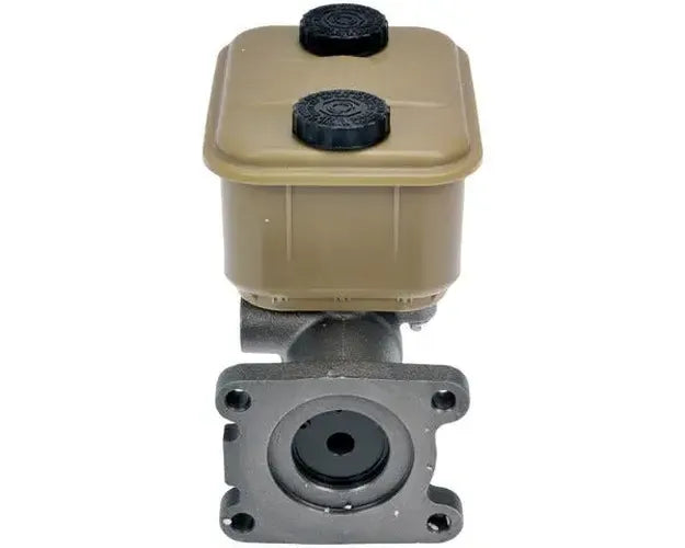 NEW MASTER CYLINDER