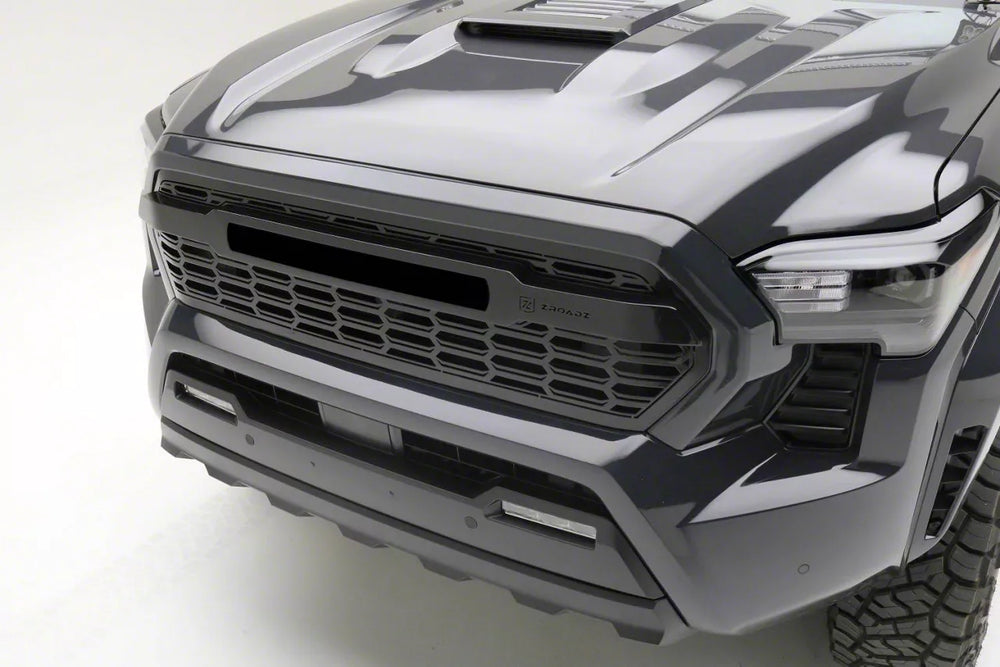 Zroadz light bar