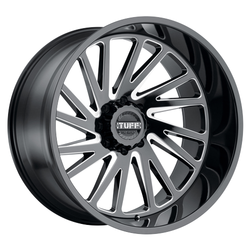TUFF T2A 20X12.0 5/127 ET-45 CB71.6