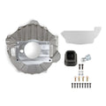 Aluminum Bell Housing Kit GM LS & LT Gen-V