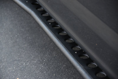 ARMORDILLO black auto part