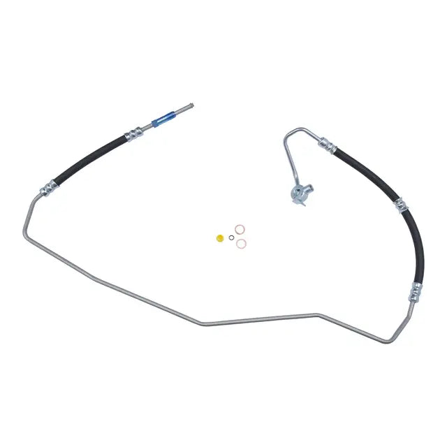 Gates Power Steering Pressure Line Hose Assembly
