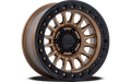 KMC Wheels auto part