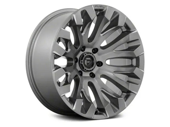 D830 18X9 6X135 PLATINUM 1MM