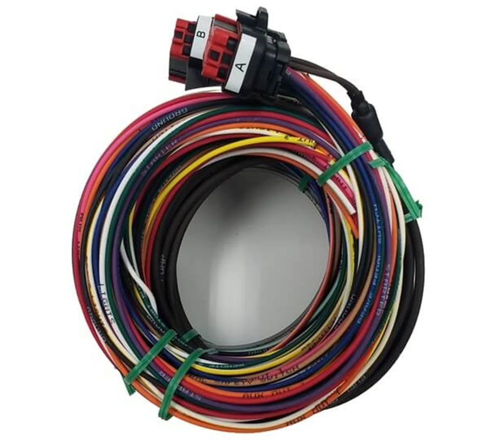 HARNESS SMARTWIRE DRAG