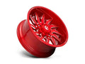D745 20X9 8X6.5 GL-RED-MIL 01MM
