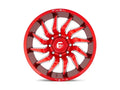D745 20X9 8X6.5 GL-RED-MIL 01MM