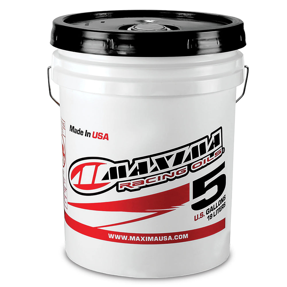 Maxima Premium 2 Smokeless Injector/Premix - 5 Gallon