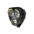 KC HiLiTES FLEX ERA 3 - 2-Light Master Kit