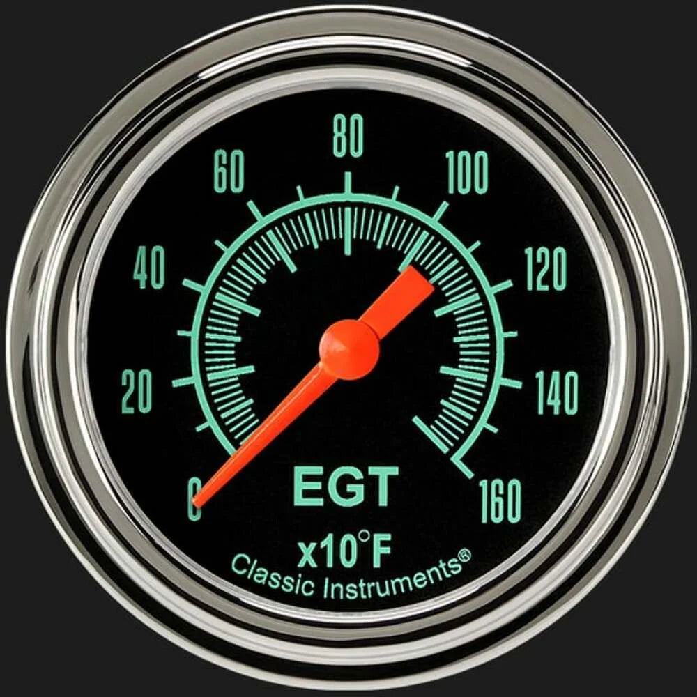 G-STOCK 2 5/8IN PYROMETER FS