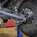 Synergy 2021 Ford Bronco Adjustable Rear Track Bar