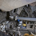 Synergy 2021 Ford Bronco Adjustable Rear Track Bar