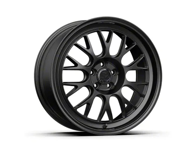 fifteen52 Holeshot RSR 18x9 5x100 42mm ET 73.1mm Center Bore Frosted Graphite