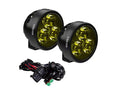 VISIONX CR-3 YELLOW SPOT LIGHT KIT