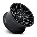 D769 20X9 6X4.5/5.5 G-BLK-MILL 01MM
