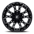 D769 20X9 6X4.5/5.5 G-BLK-MILL 01MM