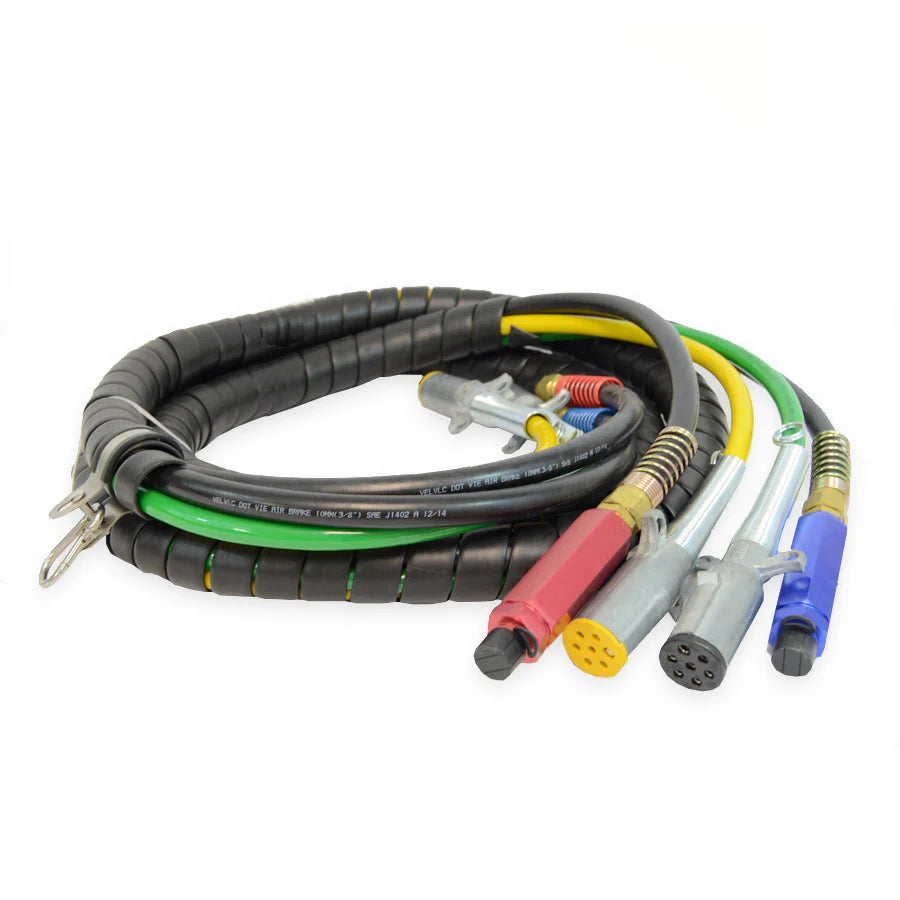 FOUR-IN-ONE AIR/ABS/AUX