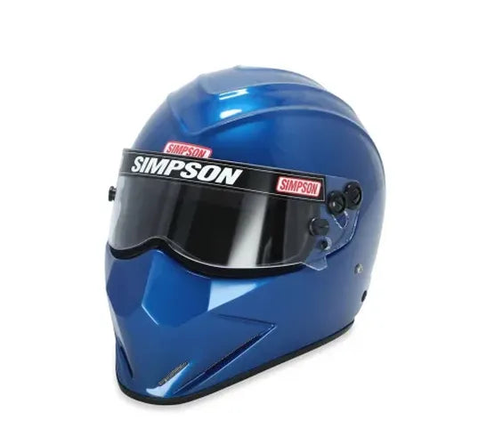 DIAMONDBACK 2020 7 3/8 BLUE